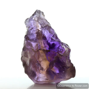 Ametrine Crystal Citrine & Amethyst Record Keeper Starbrary A++