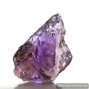 Ametrine Crystal Citrine & Amethyst Record Keeper Starbrary A++