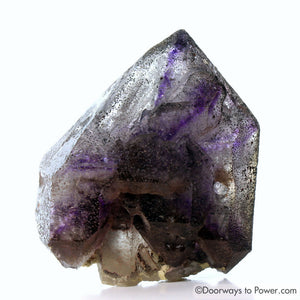 Super 7 Melody Stone Elestial Pleiaidan Starbrary Record Keeper Crystal