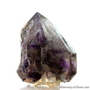 Super 7 Melody Stone Elestial Pleiaidan Starbrary Record Keeper Crystal