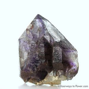 Super 7 Melody Stone Elestial Pleiaidan Starbrary Record Keeper Crystal