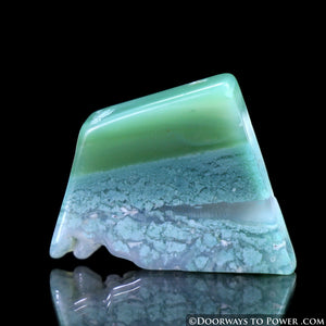 Trulite Silica Tumbled & Polished Gemstone (NEW)