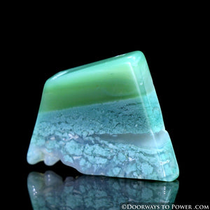 Trulite Silica Tumbled & Polished Gemstone (NEW)