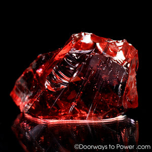 King of Solomon Andara Gem Crystal 'Magic is Sacred' | Record Keeper