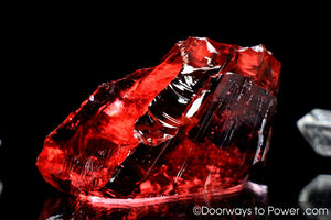 King of Solomon Andara Gem Crystal 'Magic is Sacred' | Record Keeper