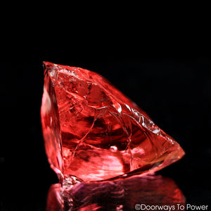 King of Solomon Andara Gem Crystal Record Keeper 'Magic is Sacred' Rare