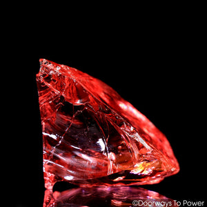 King of Solomon Andara Gem Crystal Record Keeper 'Magic is Sacred' Rare