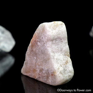 Lithium Light Crystal 'Ecstatic Rapture'