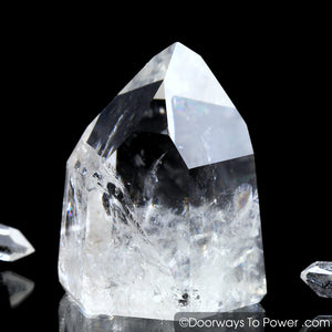 Reserved for Sal- John of God Crystal Integration Transmitter & Rainbows 'Multi Dimensional Healing'