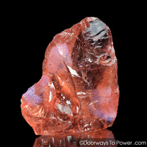 Celestial Heart Monatomic Andara Crystal