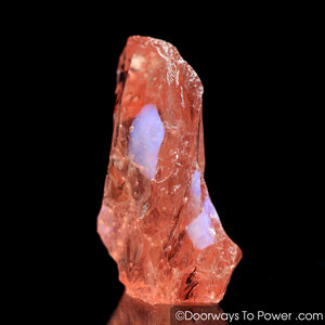 Celestial Heart Monatomic Andara Crystal