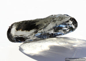 The MATRIX Monatomic Andara Crystal 'Believe the Unbelievable'