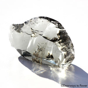 Gem MATRIX Andara Crystal 'Believe the Unbelievable'