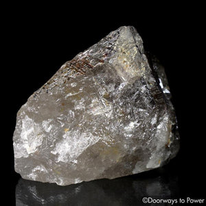 Light Language Golden Starseed Quartz Crystal Instrument