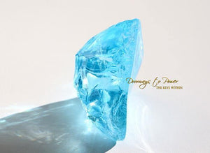 Lady Nellie Andara Crystals California