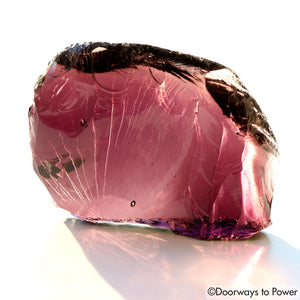 Power of Kings Andara Crystals Mt Shasta