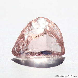 HGW Pink Lady Nellie Andara Crystal Gem 'Awakened Heart'
