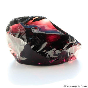 Power of Kings Metatron Andara Crystal Mt Shasta