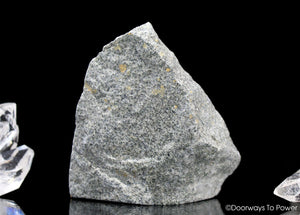 Guardianite Crystal Altar Stone