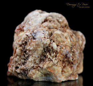 Sedona Azeztulite Vortex Crystal Azozeo Activated