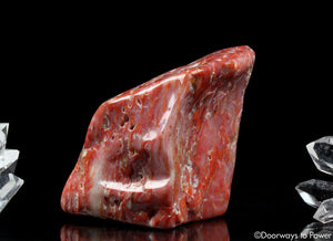 Cinnazez Azeztulite Altar Stone