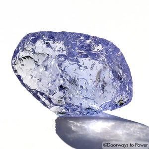 Ascendant Lilac Monatomic Andara Crystal