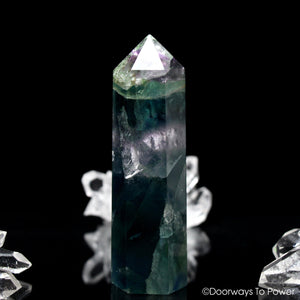 Fluorite Casa Crystal