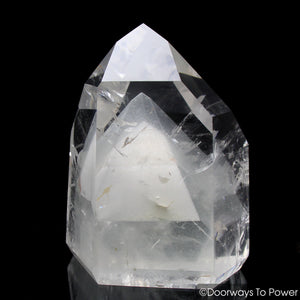 John of God Crystal Phantom Manifestation Quartz Crystal