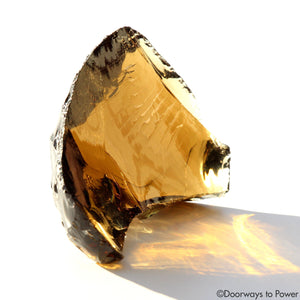 Mt Shasta Andaras Doorways to Power