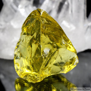 Solaris Cosmic Compass Monatomic Andara Crystals