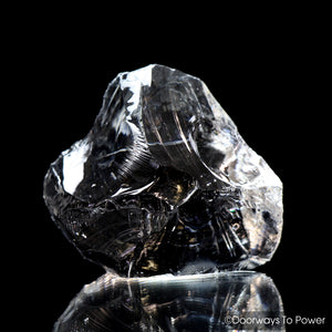 Cosmic Ice Lady Nellie Monatomic Andara Crystal