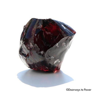 Merlins Light Purple Andara Crystal Pod 'Alchemist' Between Worlds