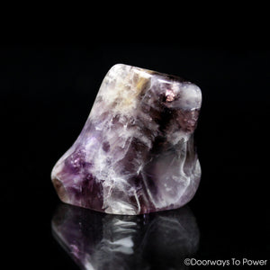 Auralite 23 Azozeo Super Activated Crystal 'Magic Presence'