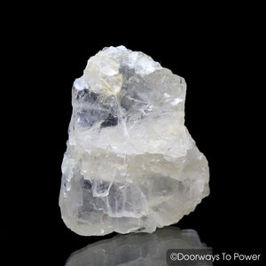 Petalite Crystal Synergy 12 & Ascension 7 Stone