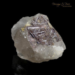 Light Language Crystal
