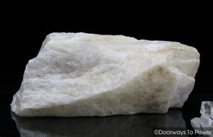 Natrolite Crystal XL Synergy 12 Stone 'Ascension'