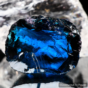 Lady Nellie Andara Crystal