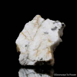 Azozeo Phenacite Crystal Synergy 12 Stone