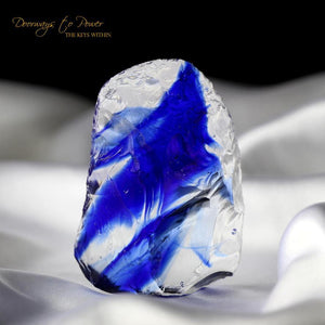 Andara Crystal Mt Shasta