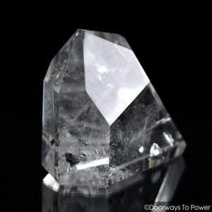 Lemurian Quartz 'ERA of LIGHT' Multi Dimensional Crystal