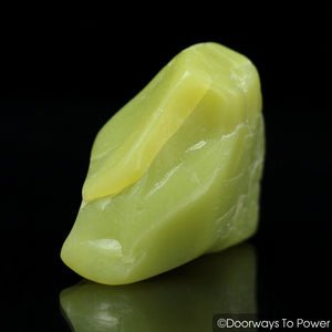 Healerite Tumbled & Polished Crystal