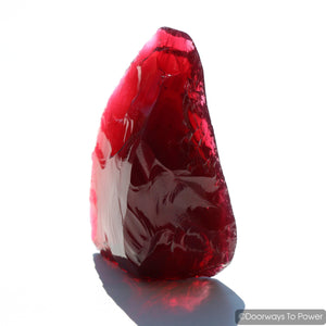 Raspberry Forte Veritas Andara Crystal Mt Shasta