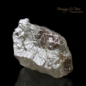 Golden Light Language Pure Quartz Crystal Instrument