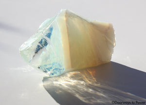 Authentic Mt Shasta Andara Crystals