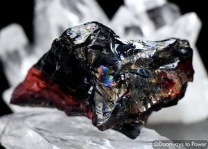 Authentic Lady Nellie Andara Crystals