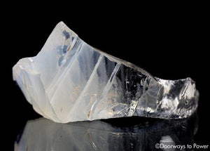 Angel Aura Opal Monatomic Andara Crystal 'Angel Codes'