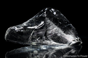 Elder Clear Andara Crystals Mt Shasta