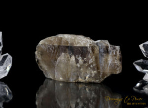 Petalite Synergy 12 Stone