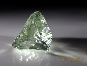 Terra Olive Andara Crystals California