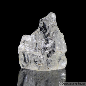 Phenacite African Elestial Crystal 'Light Codes'